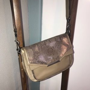 EUC Coach Crossbody bag